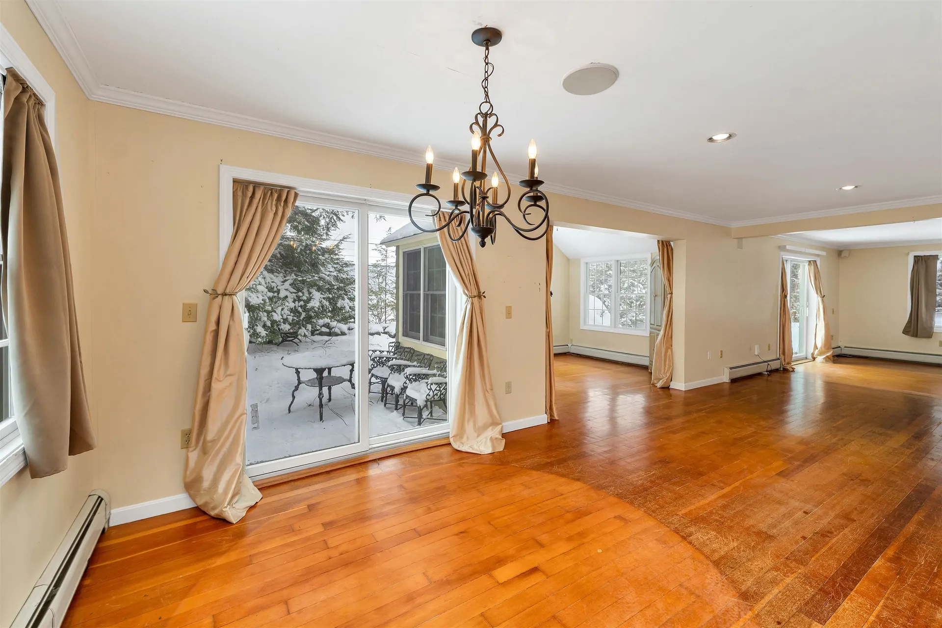 3 Wilderness Trail Harrisville NH 03450