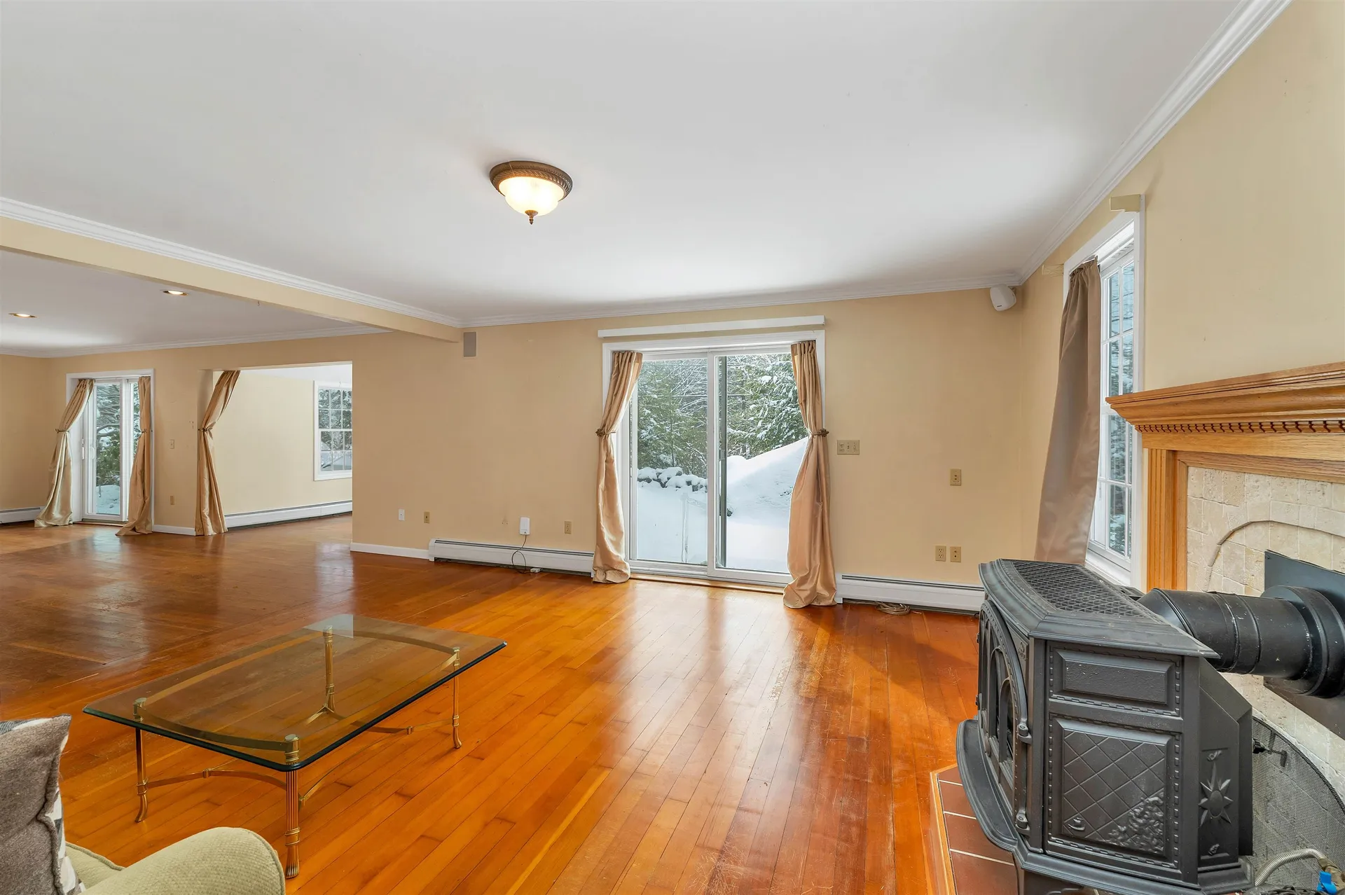 3 Wilderness Trail Harrisville NH 03450