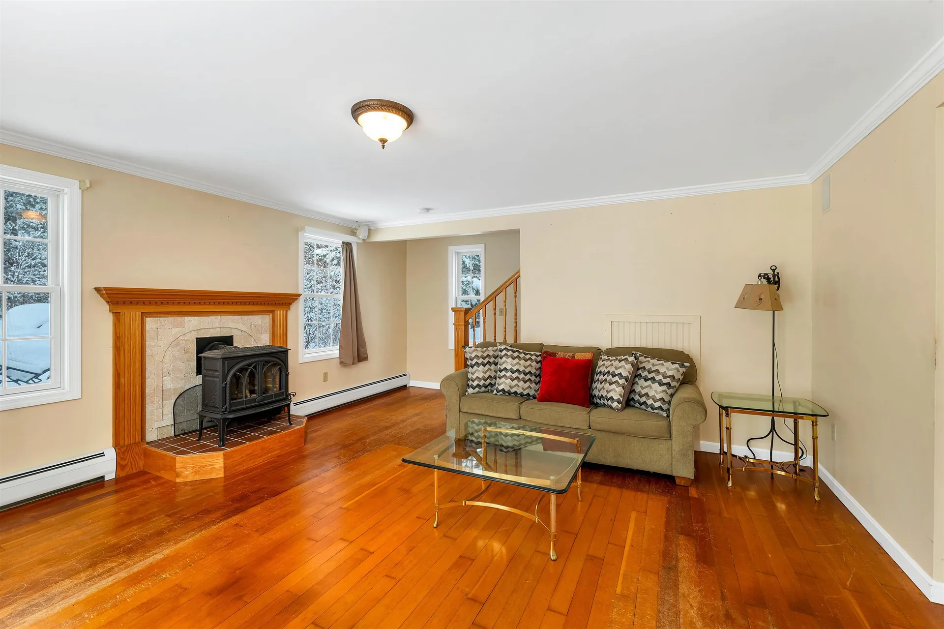 3 Wilderness Trail Harrisville NH 03450