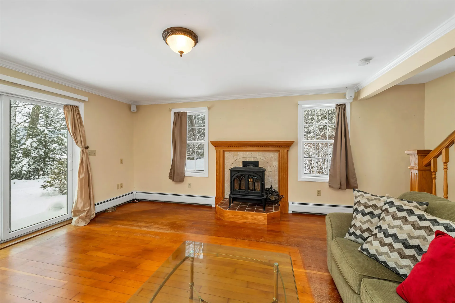 3 Wilderness Trail Harrisville NH 03450