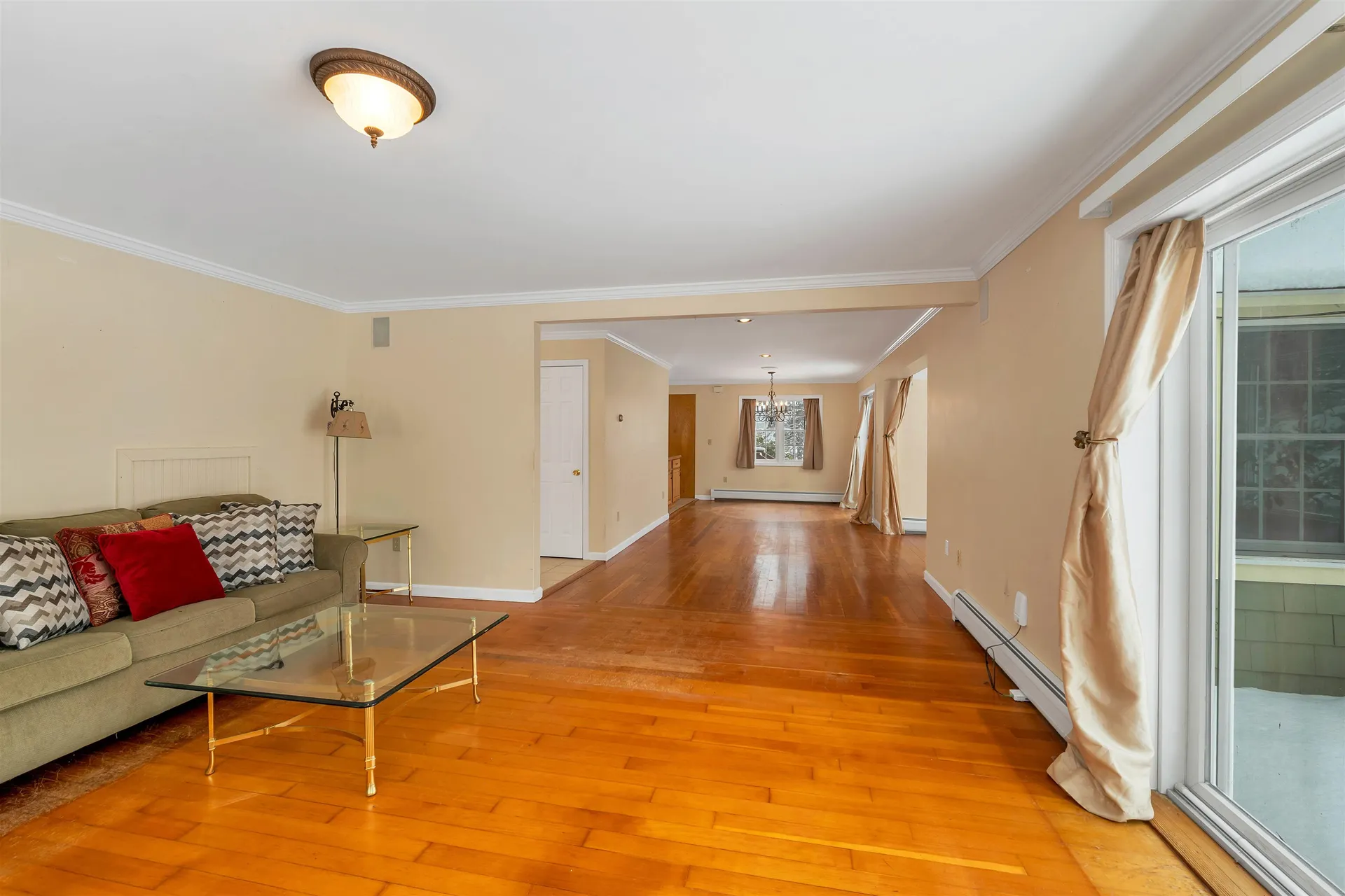 3 Wilderness Trail Harrisville NH 03450