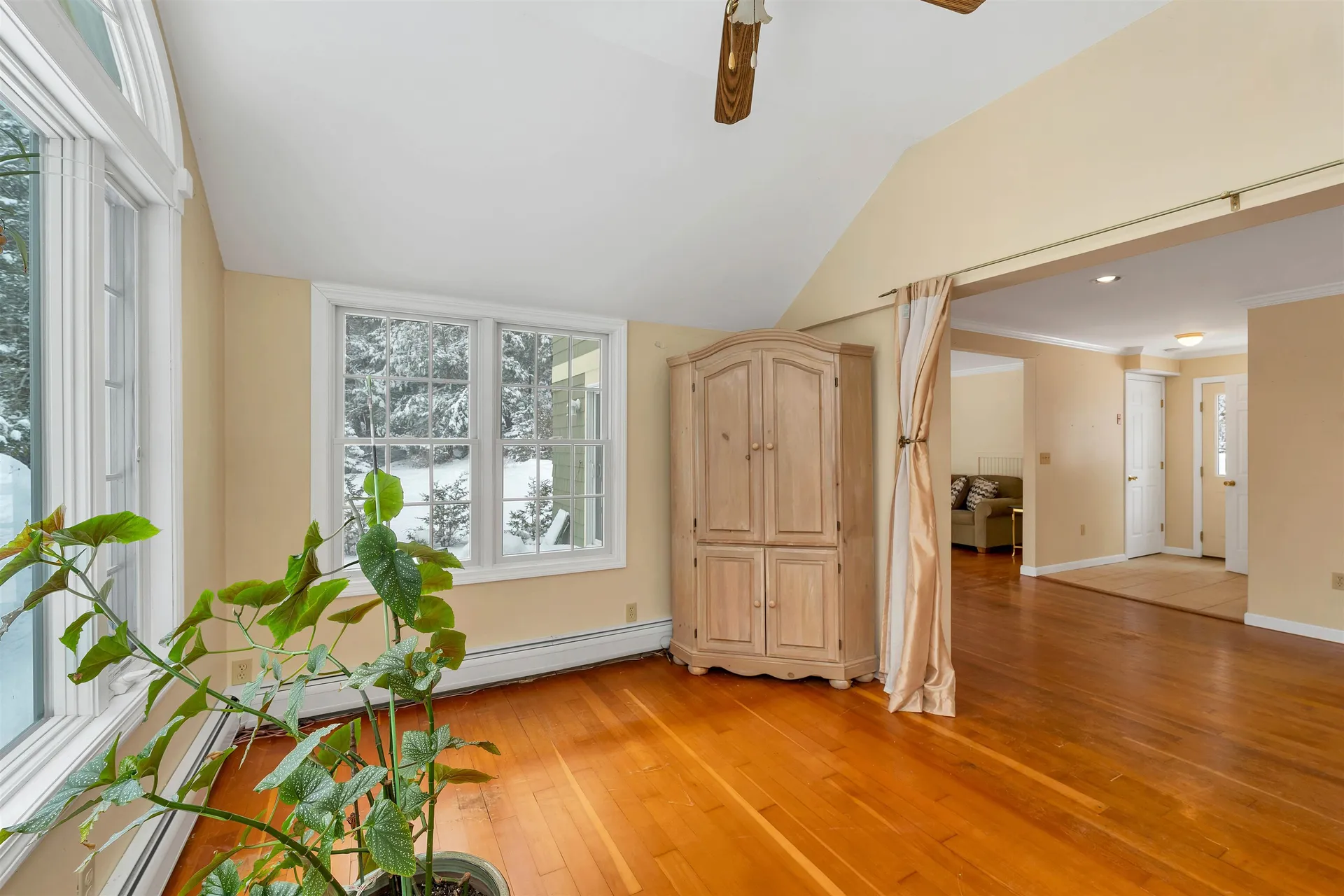 3 Wilderness Trail Harrisville NH 03450