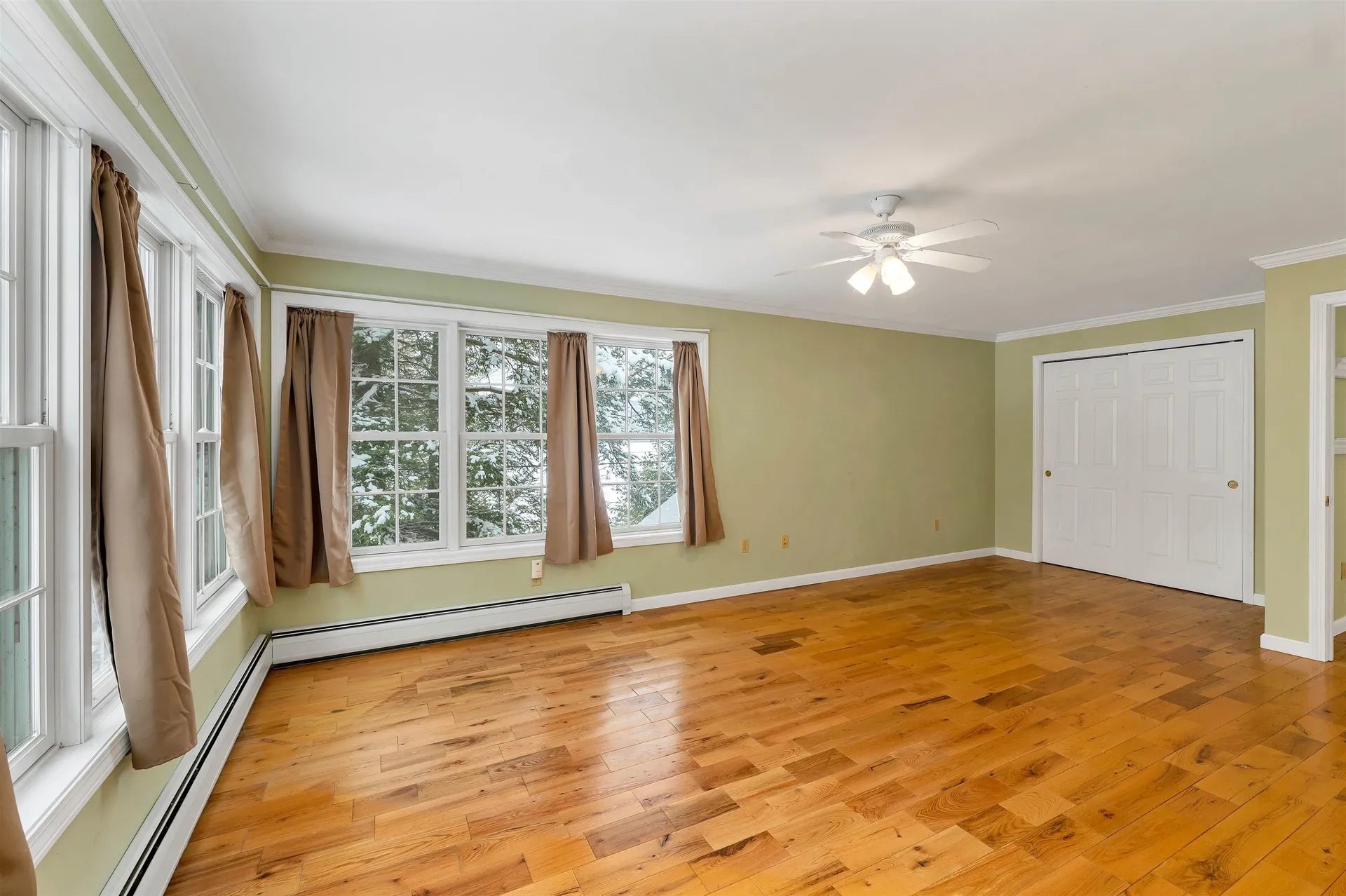 3 Wilderness Trail Harrisville NH 03450