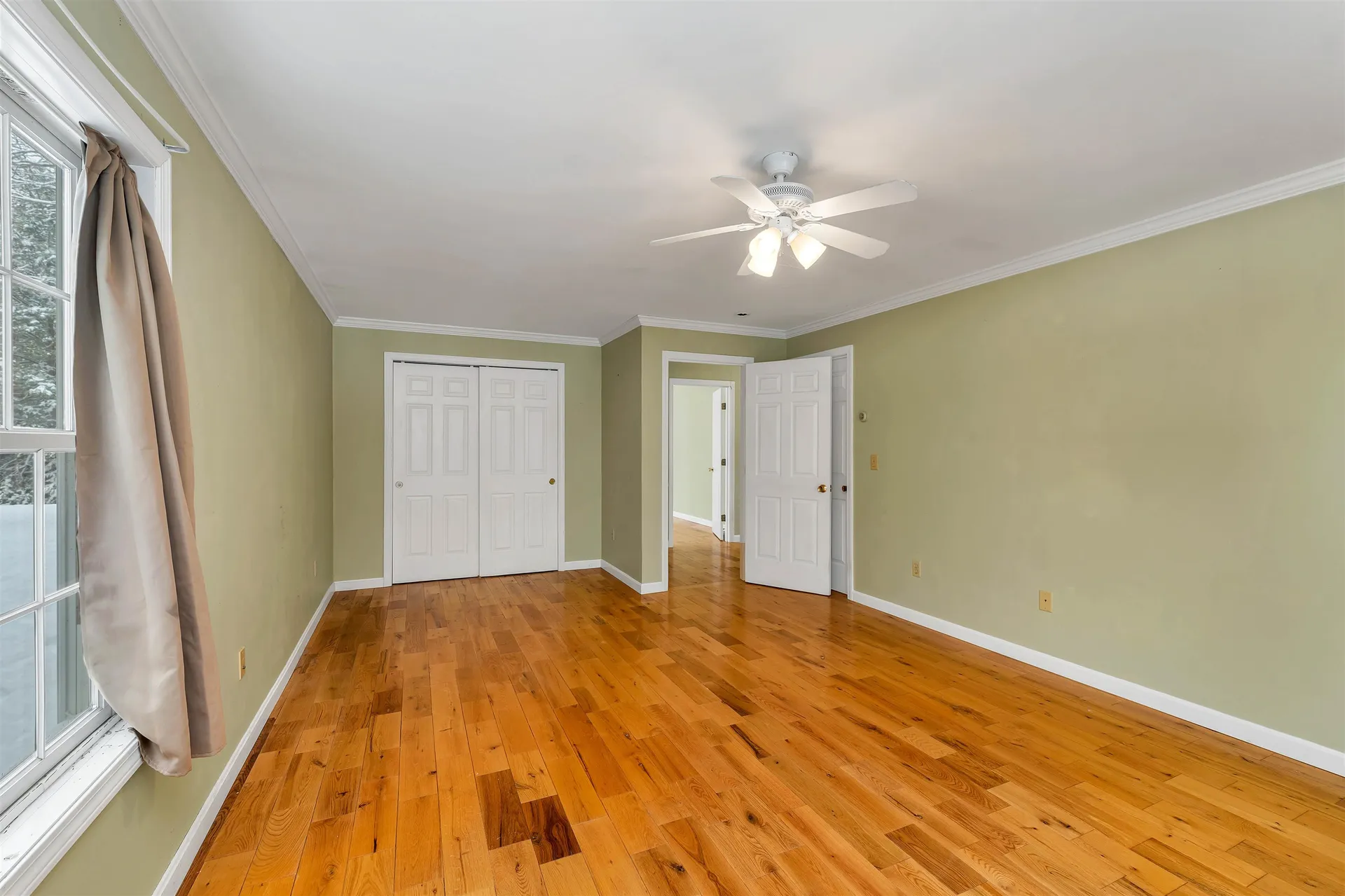 3 Wilderness Trail Harrisville NH 03450