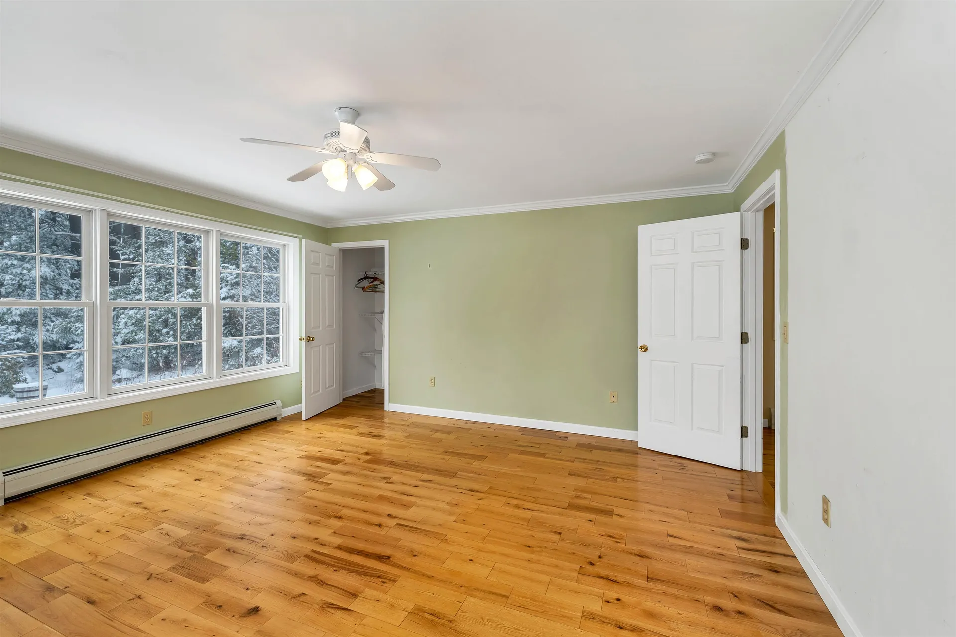 3 Wilderness Trail Harrisville NH 03450