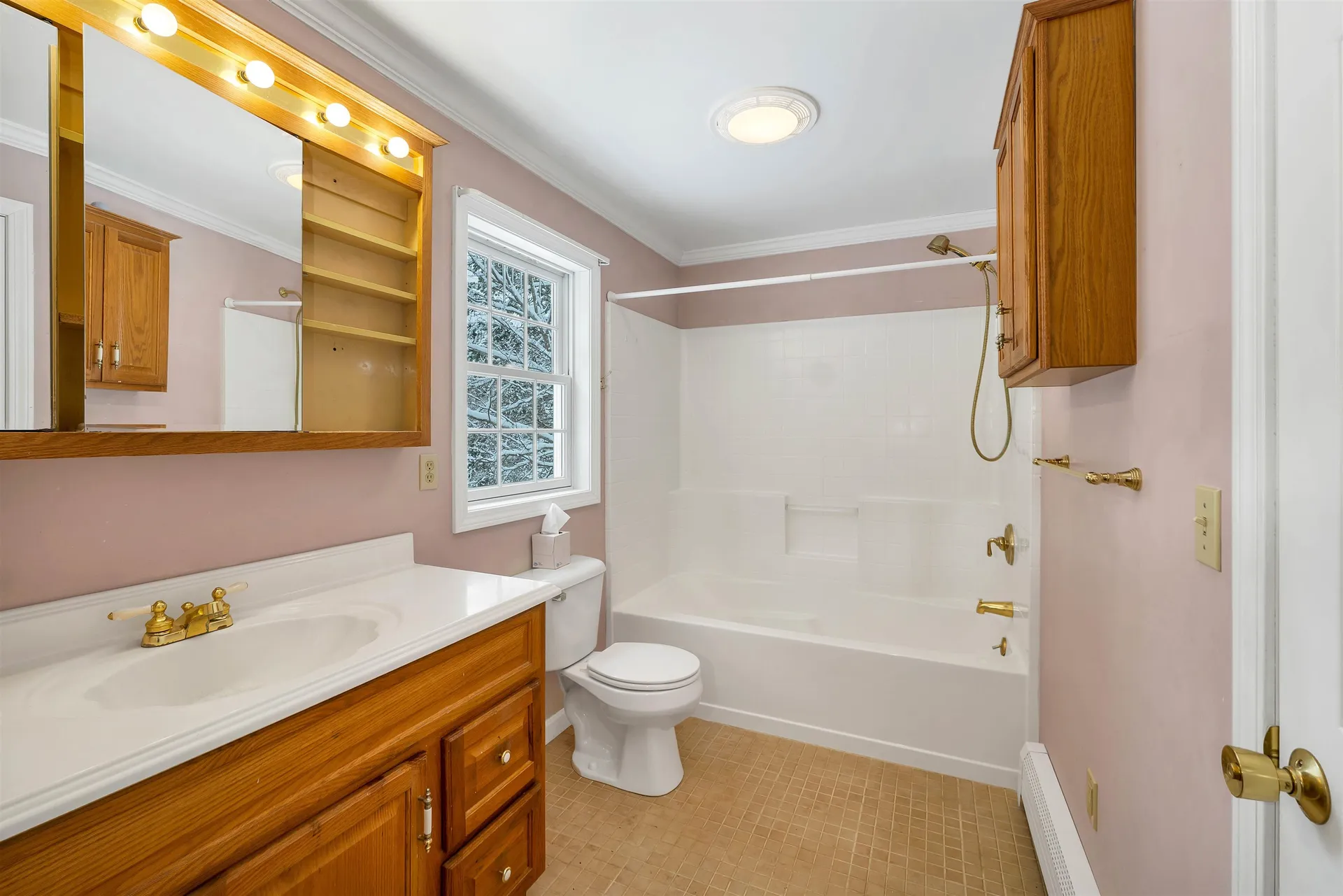 3 Wilderness Trail Harrisville NH 03450