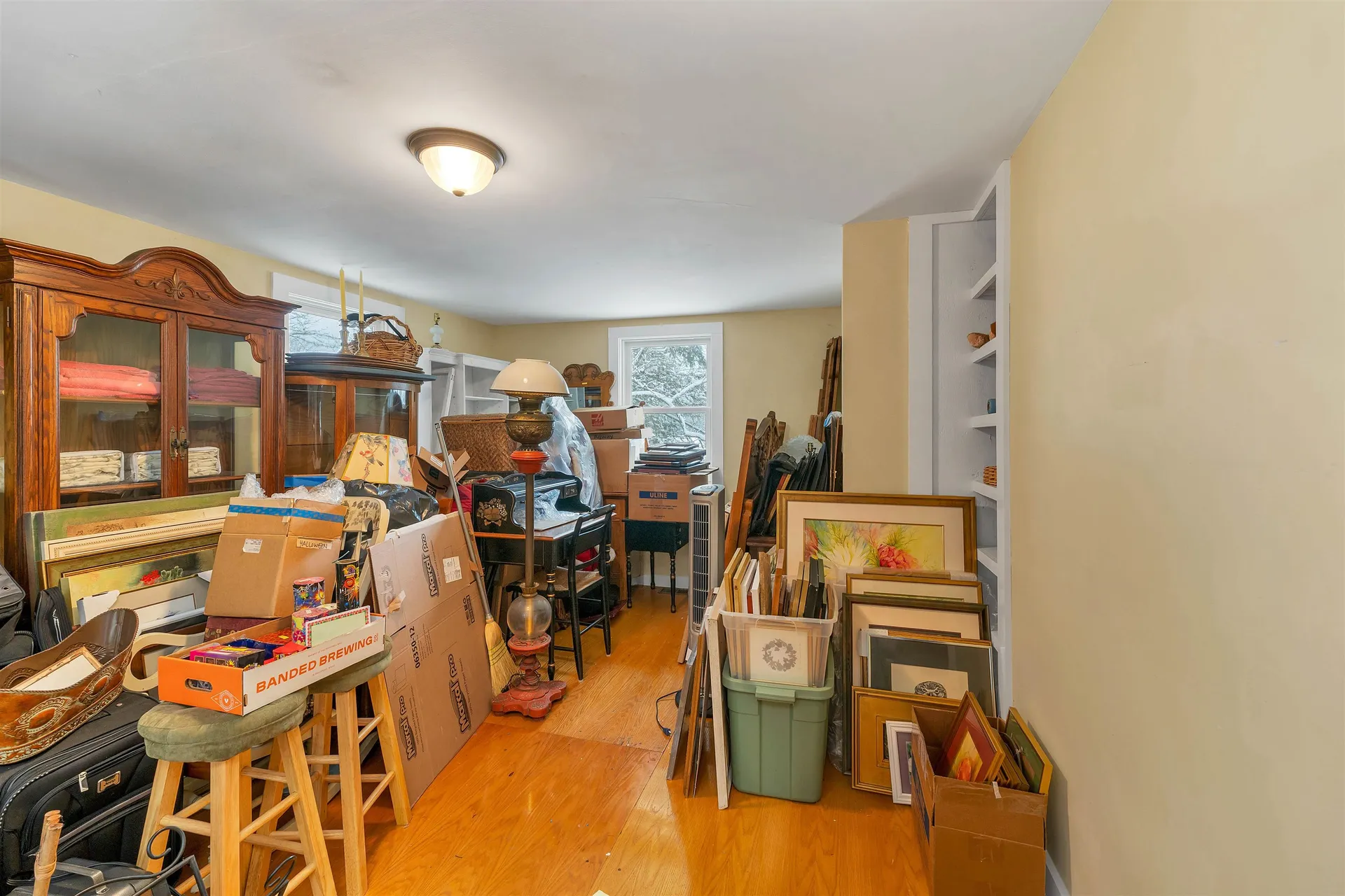 3 Wilderness Trail Harrisville NH 03450