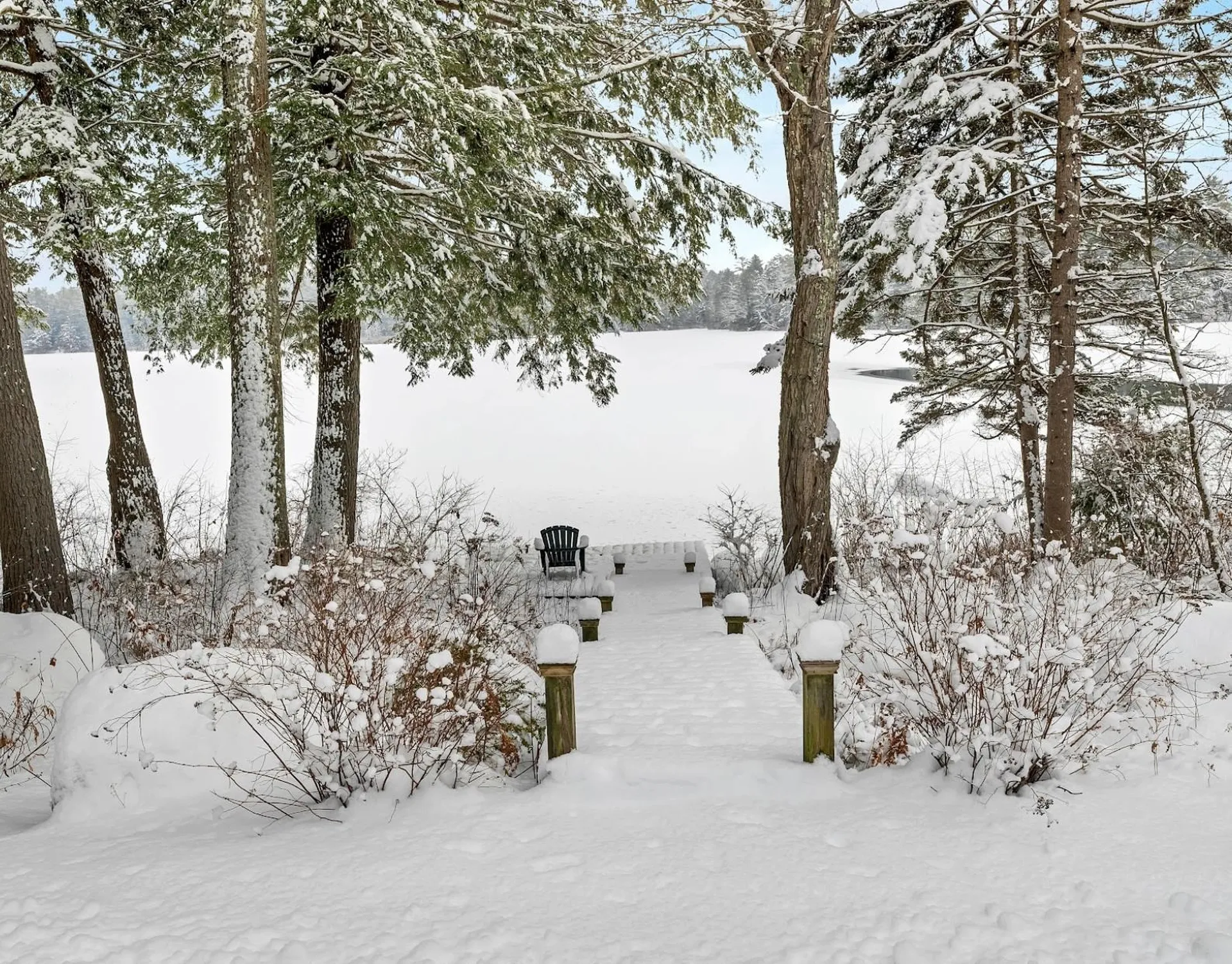 3 Wilderness Trail Harrisville NH 03450