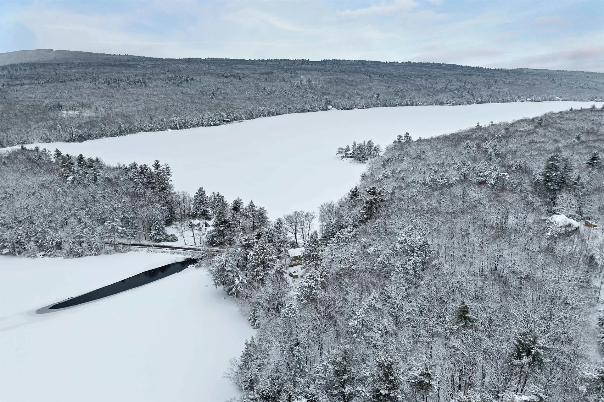 3 Wilderness Trail Harrisville NH 03450