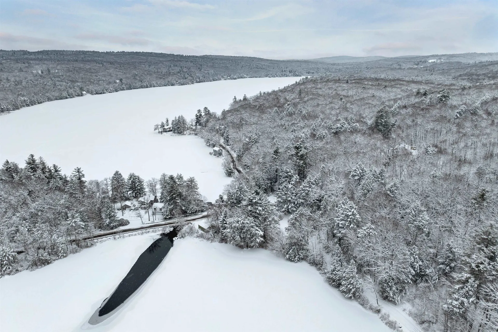3 Wilderness Trail Harrisville NH 03450