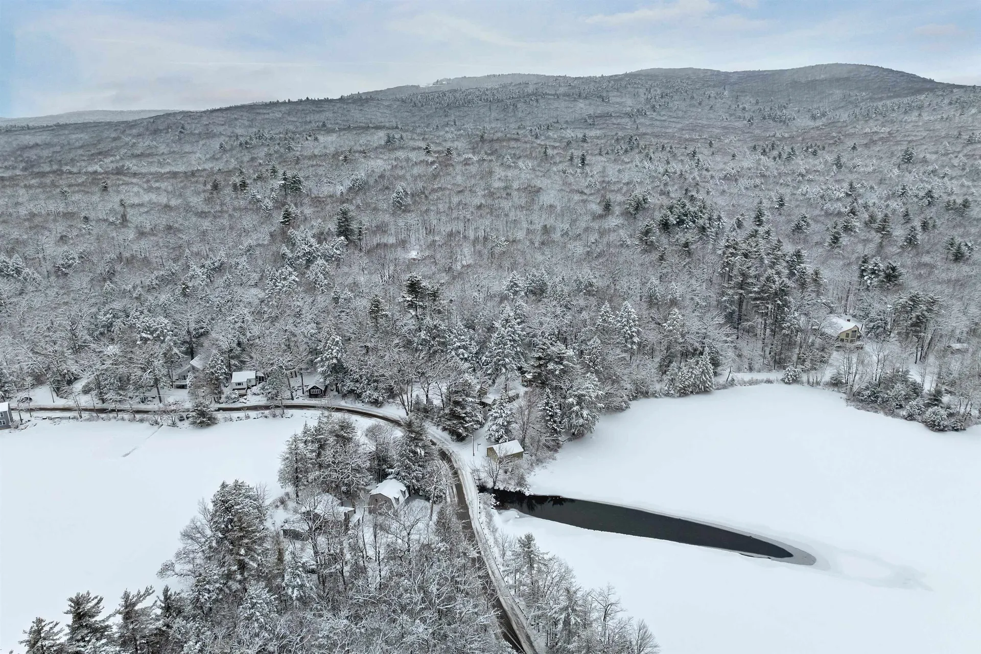 3 Wilderness Trail Harrisville NH 03450