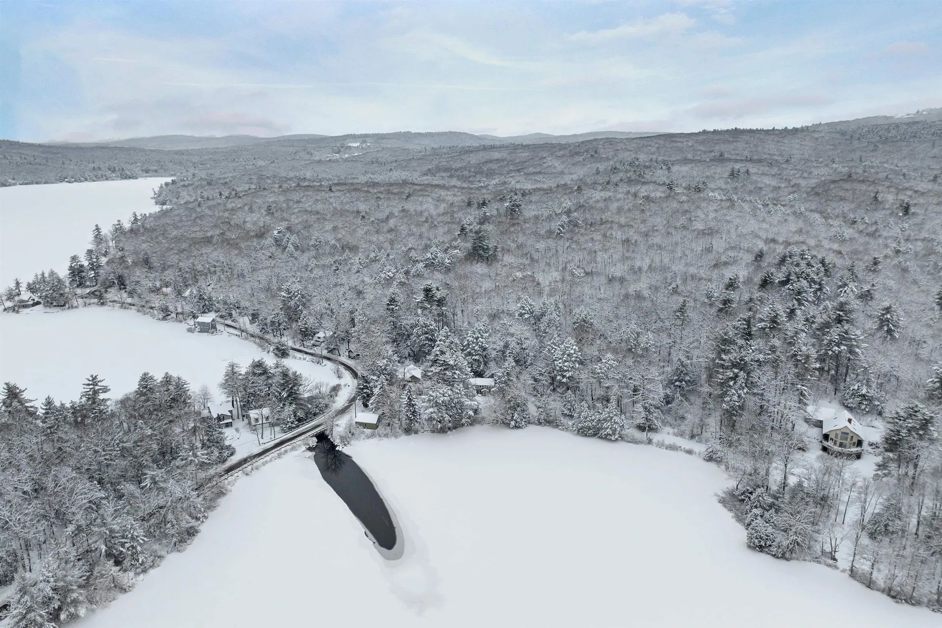 3 Wilderness Trail Harrisville NH 03450