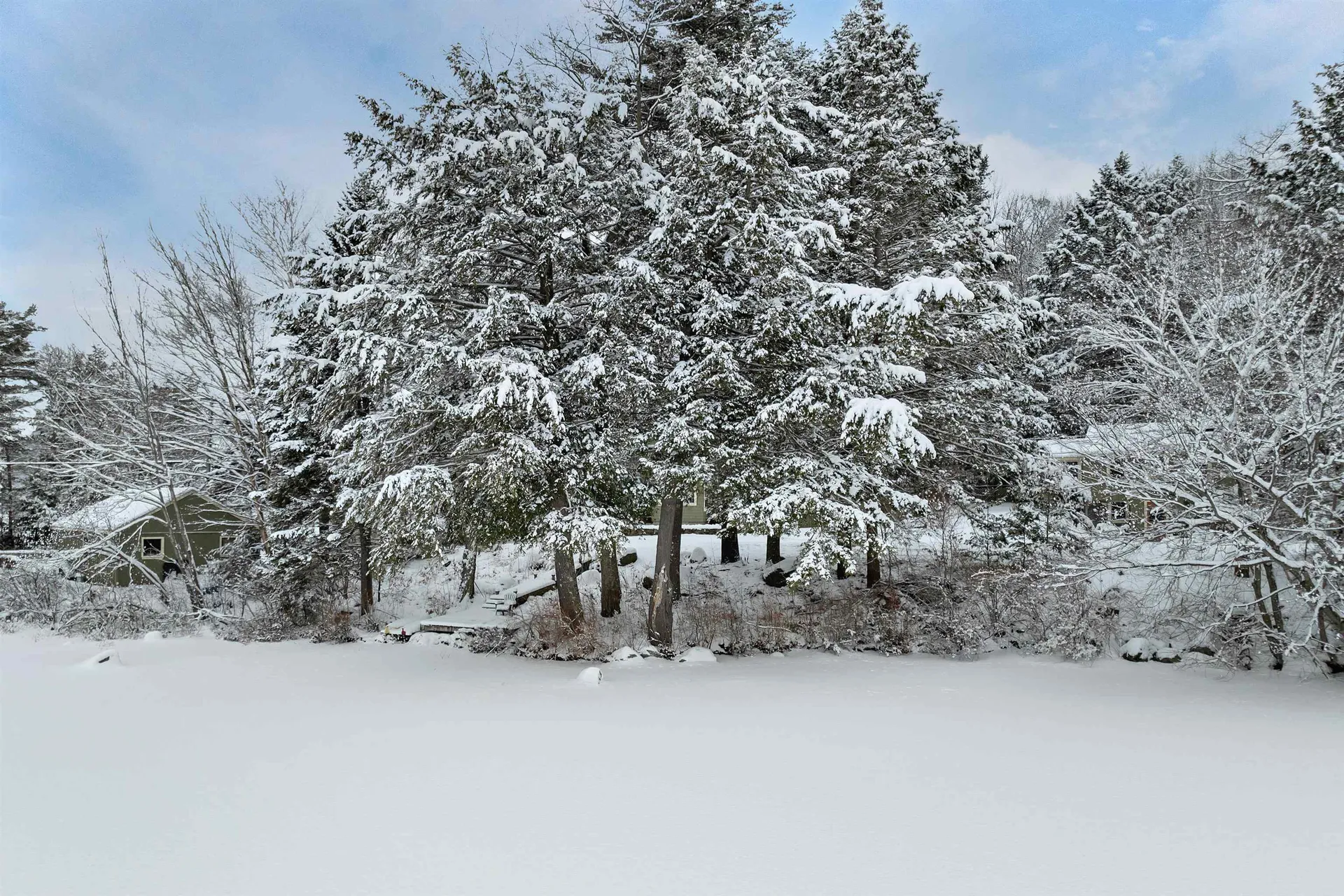 3 Wilderness Trail Harrisville NH 03450