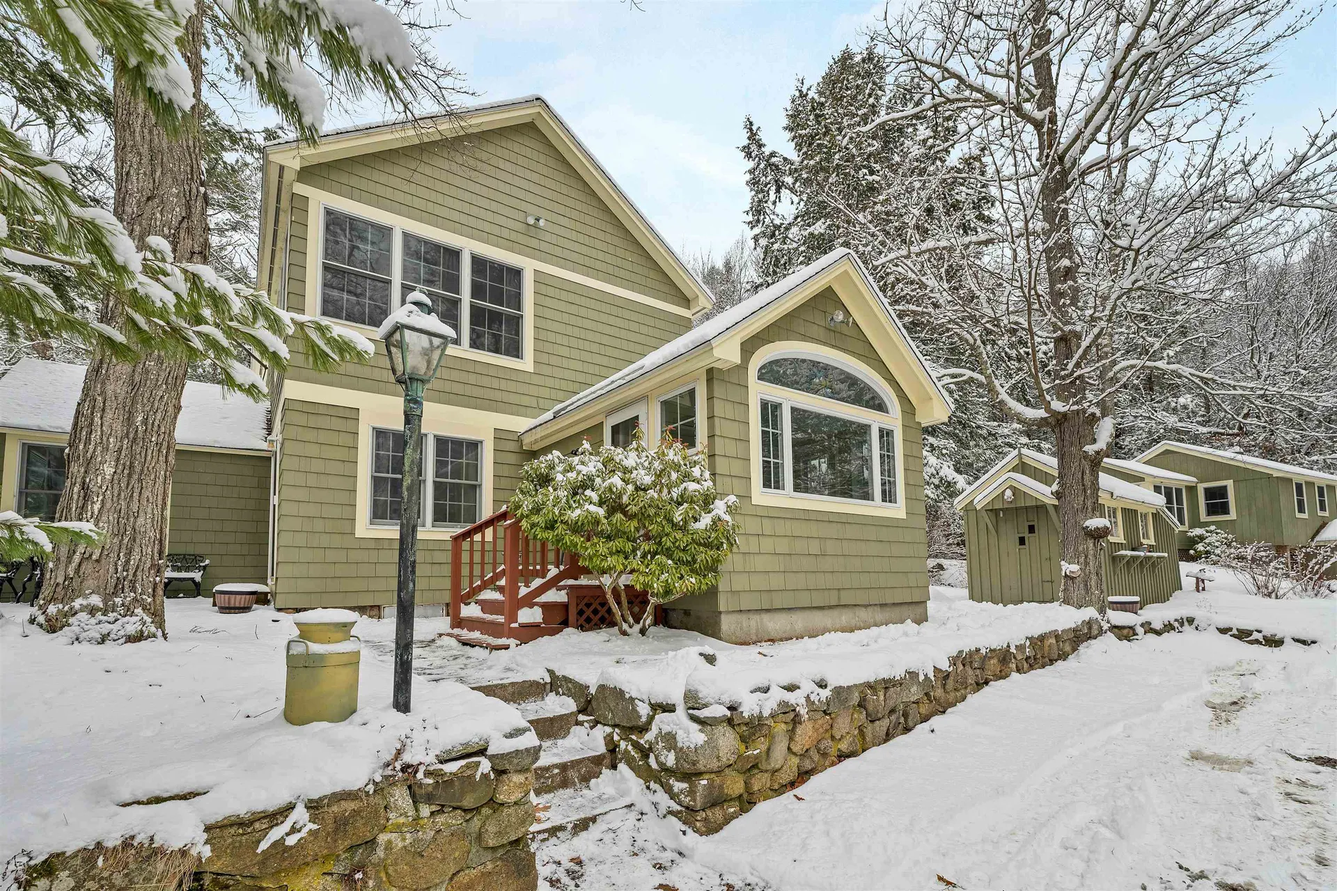 3 Wilderness Trail Harrisville NH 03450