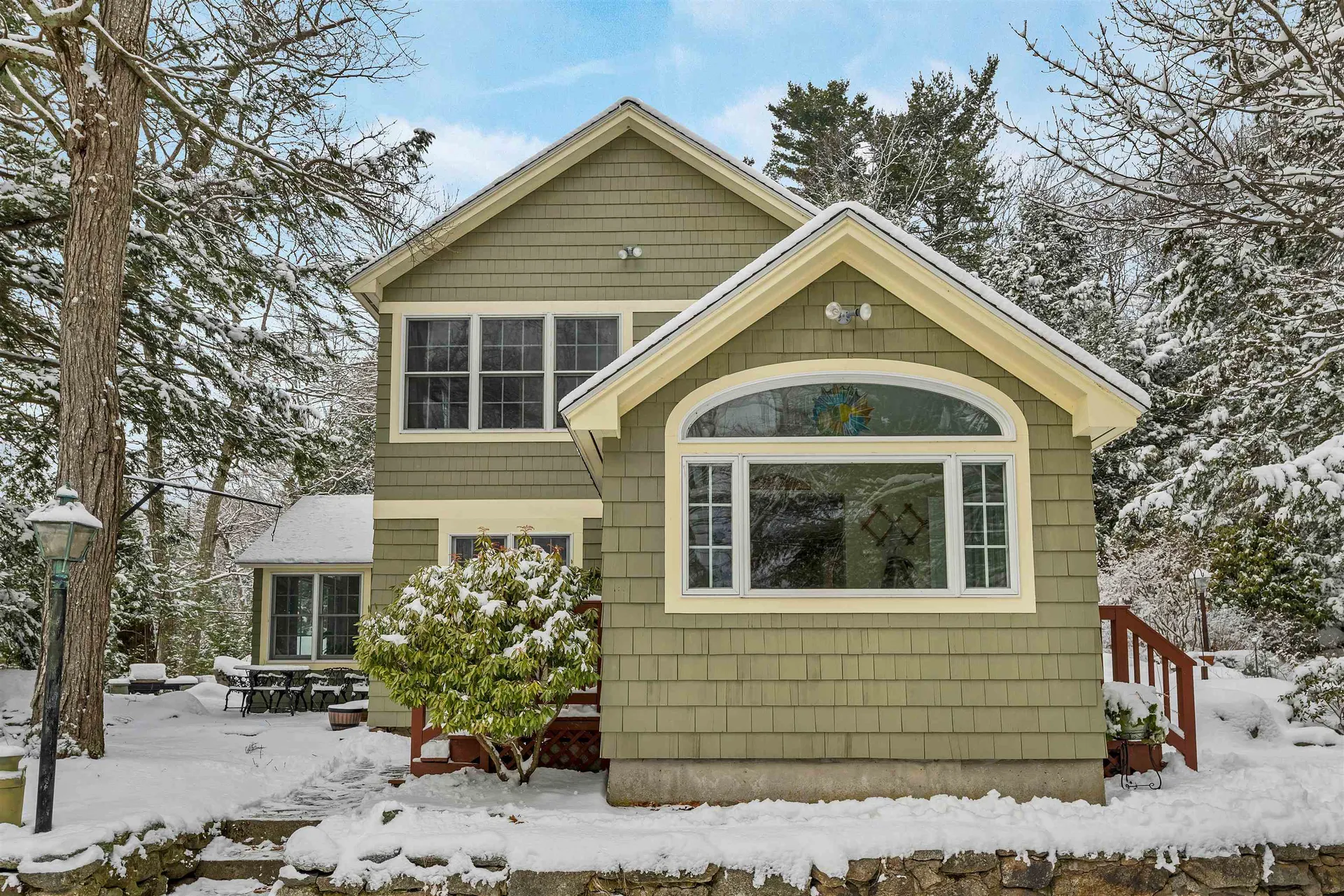 3 Wilderness Trail Harrisville NH 03450