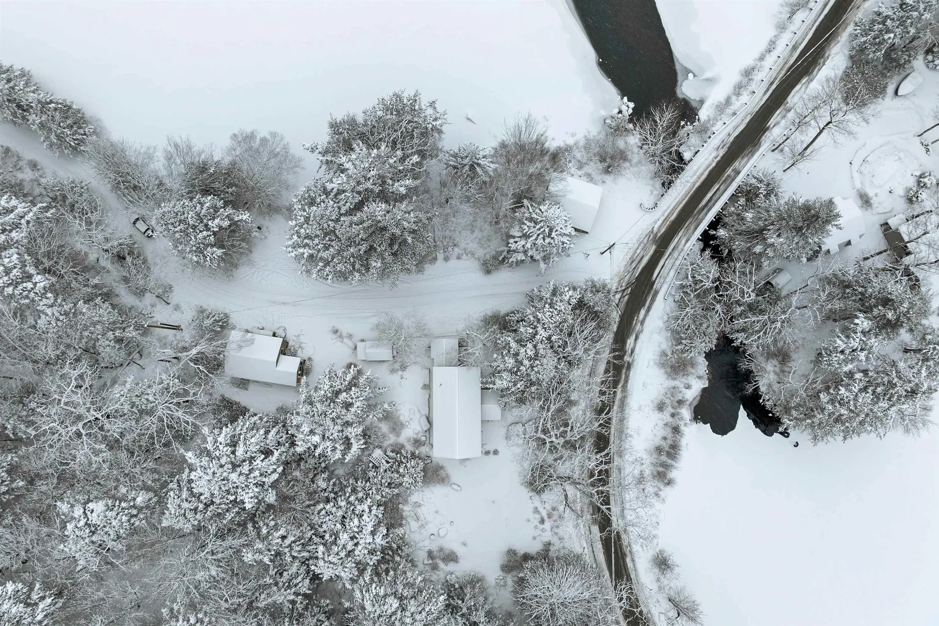 3 Wilderness Trail Harrisville NH 03450