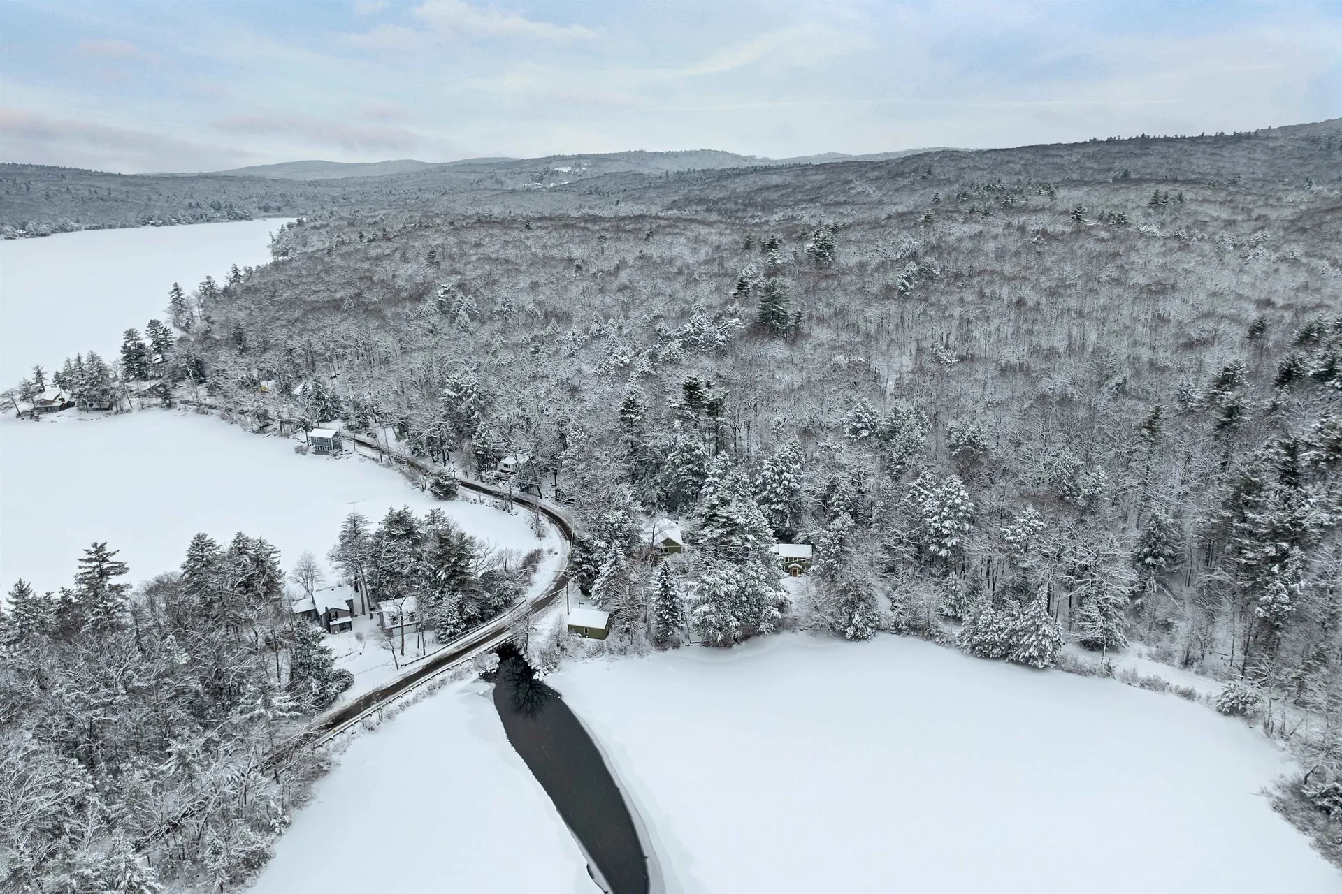 3 Wilderness Trail Harrisville NH 03450