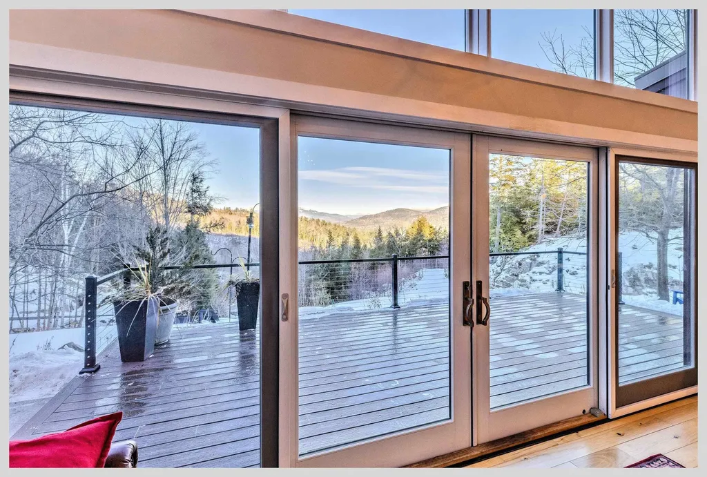 21 Quarry Road Campton NH 03223