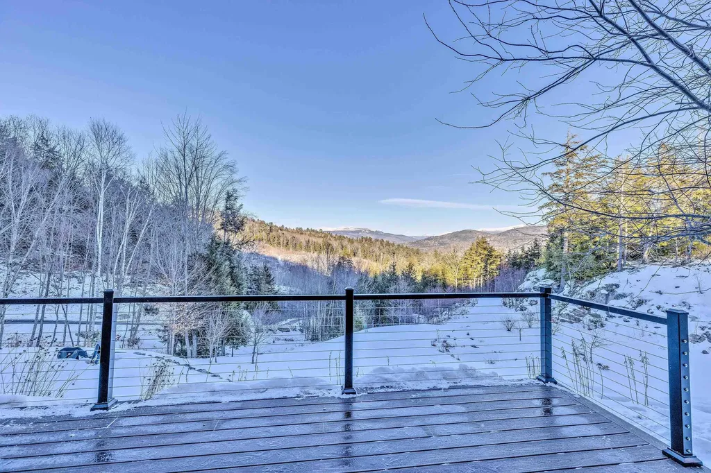 21 Quarry Road Campton NH 03223