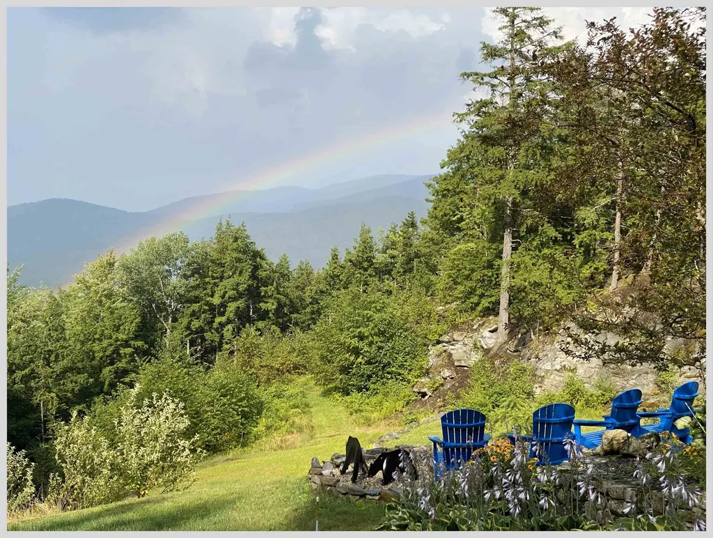 21 Quarry Road Campton NH 03223