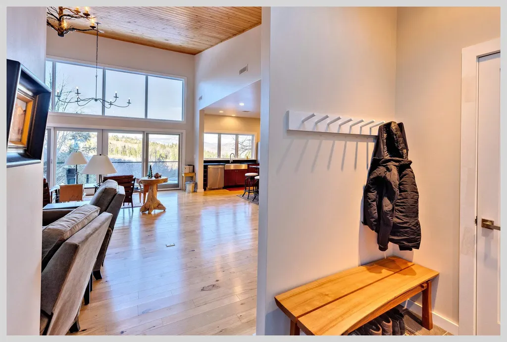 21 Quarry Road Campton NH 03223