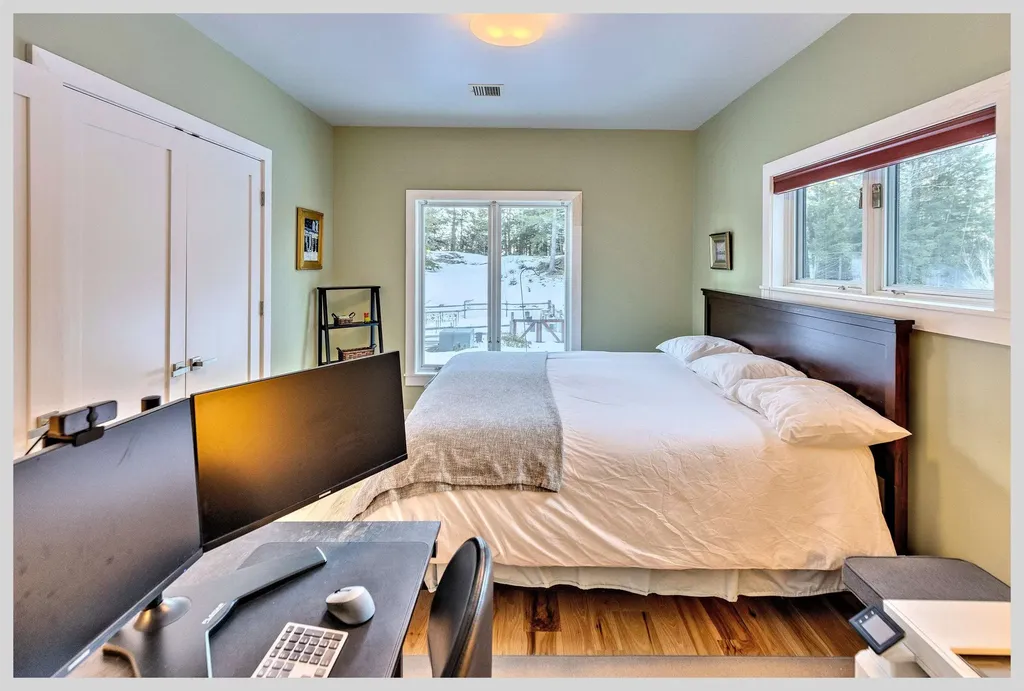 21 Quarry Road Campton NH 03223