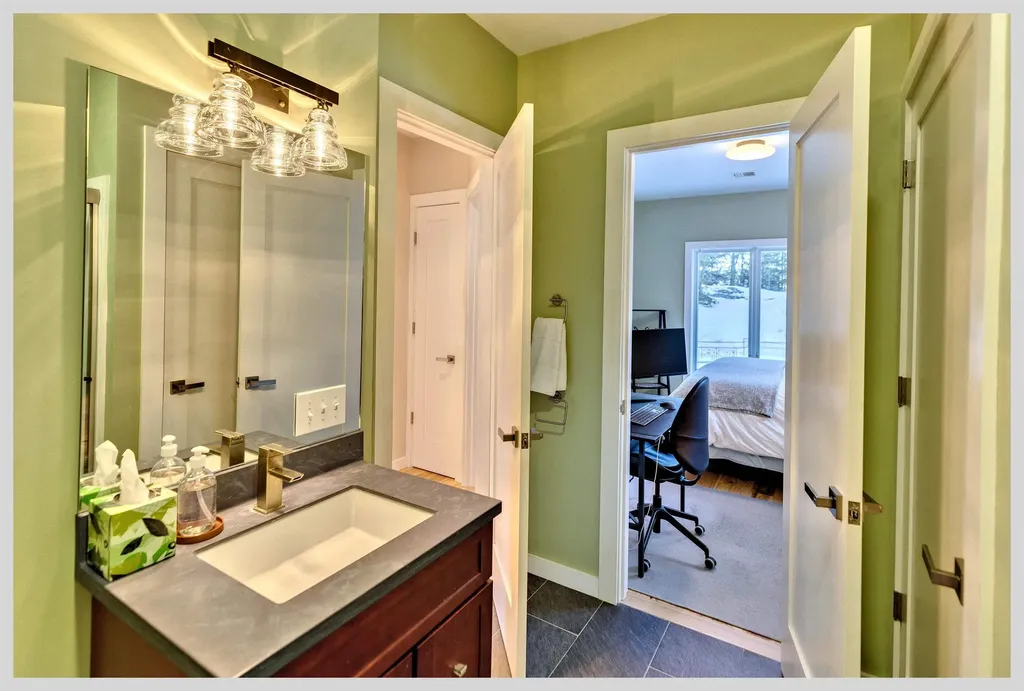 21 Quarry Road Campton NH 03223