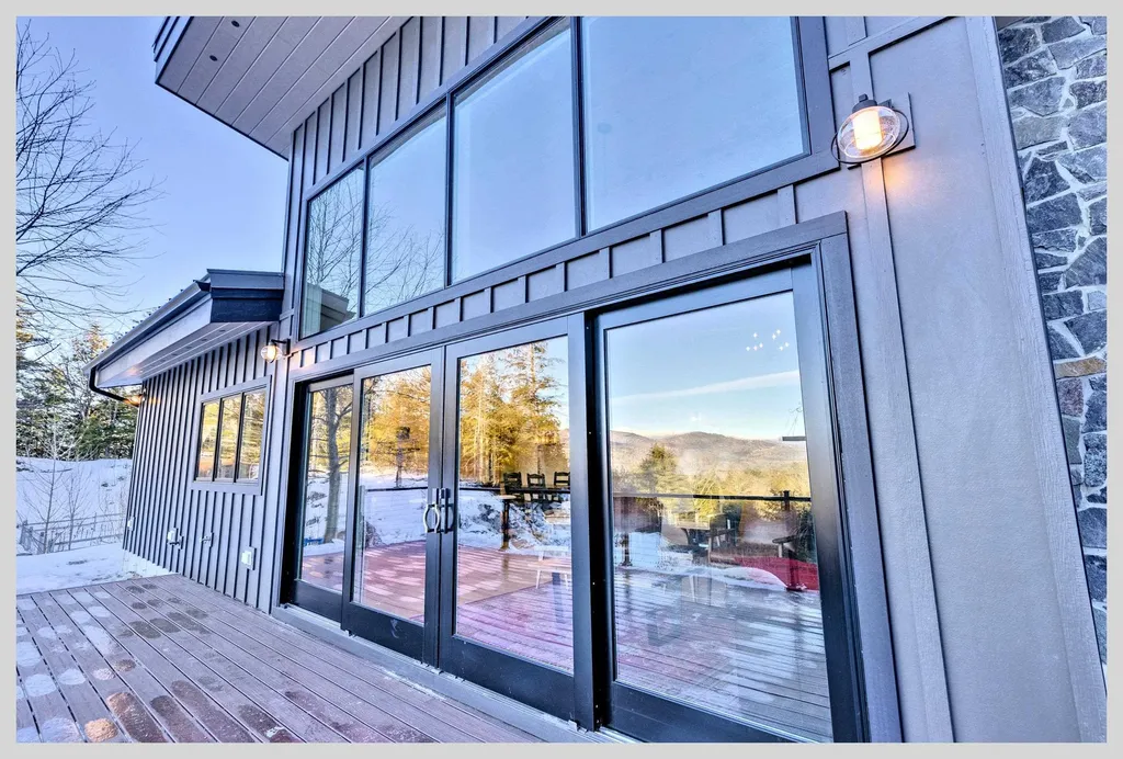 21 Quarry Road Campton NH 03223