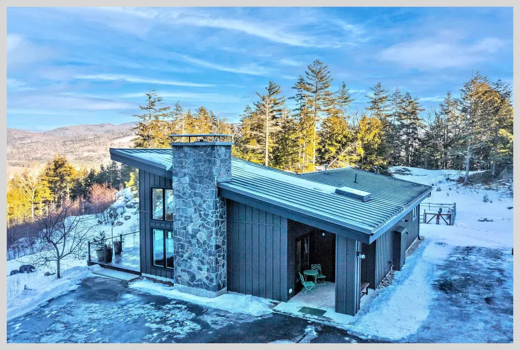 21 Quarry Road Campton NH 03223