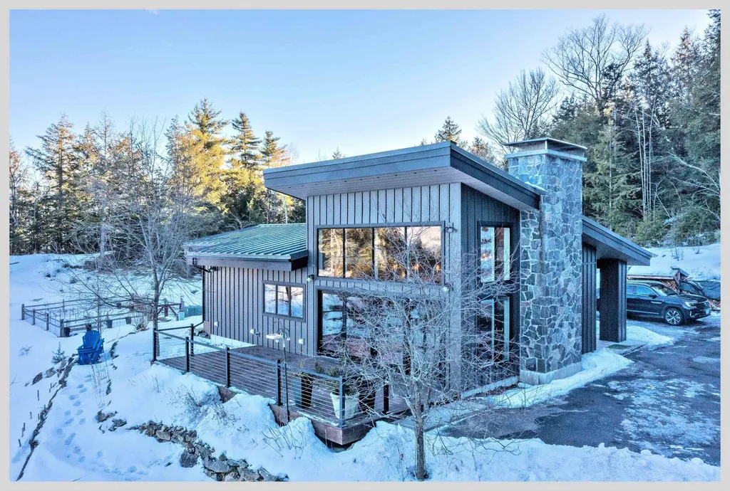 21 Quarry Road Campton NH 03223