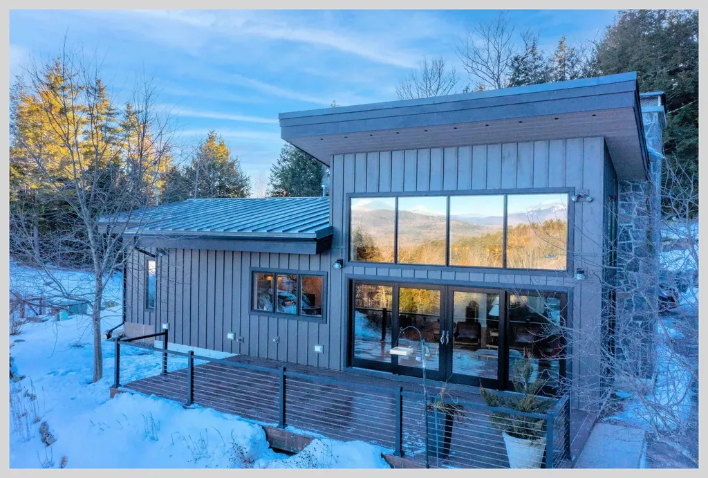 21 Quarry Road Campton NH 03223