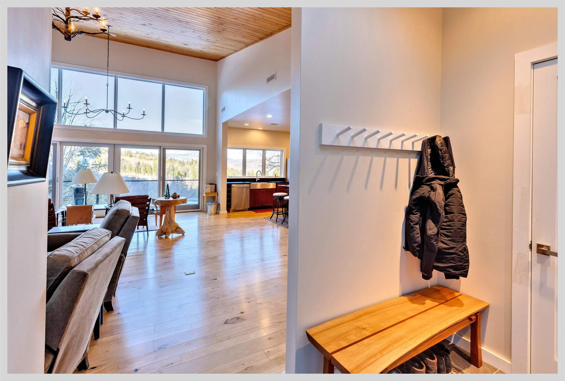 21 Quarry Road Campton NH 03223