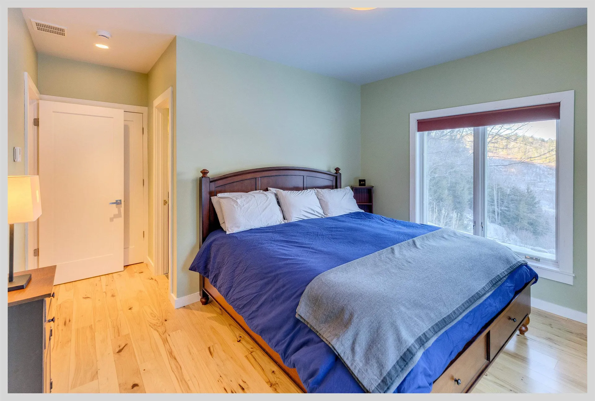 21 Quarry Road Campton NH 03223