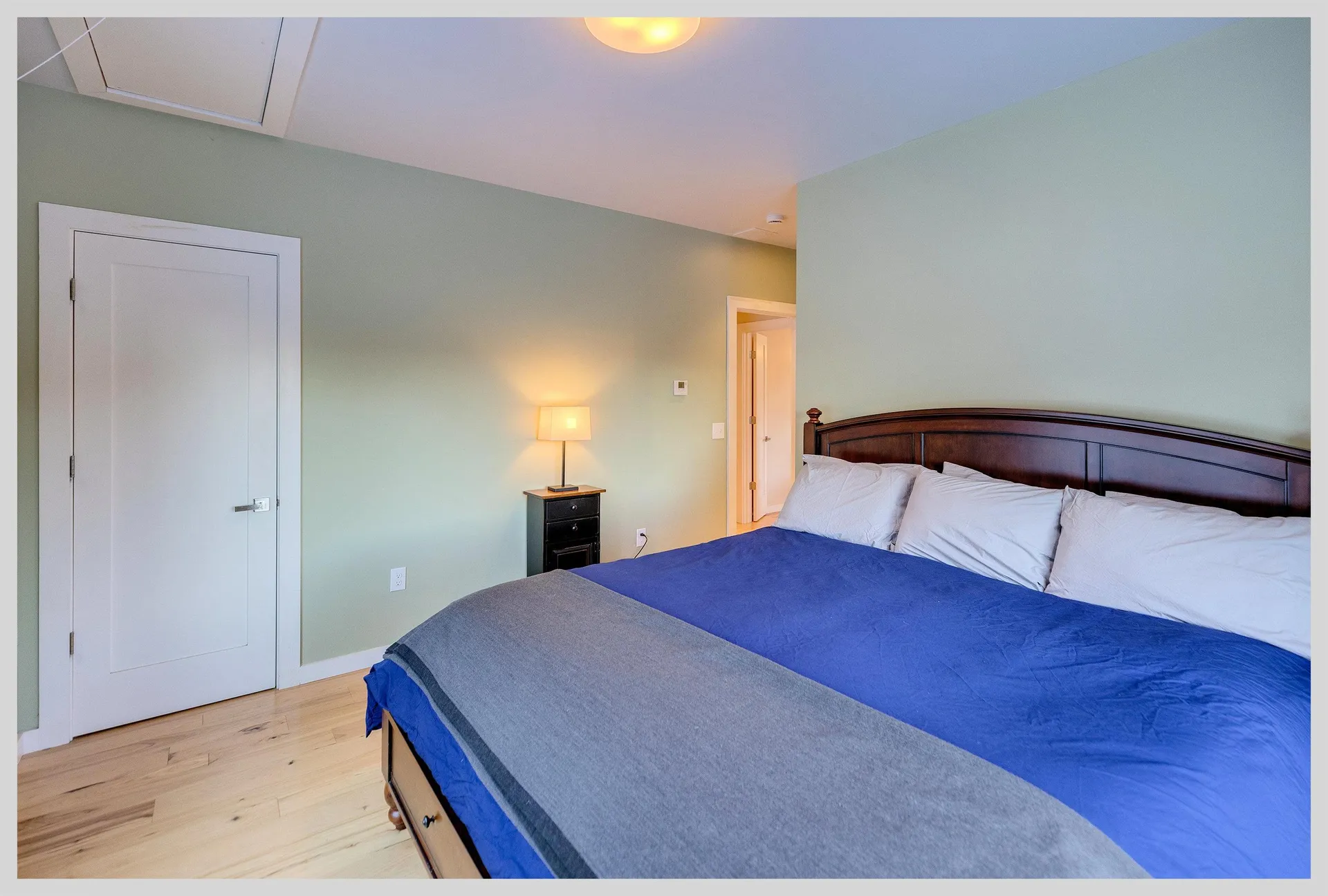 21 Quarry Road Campton NH 03223