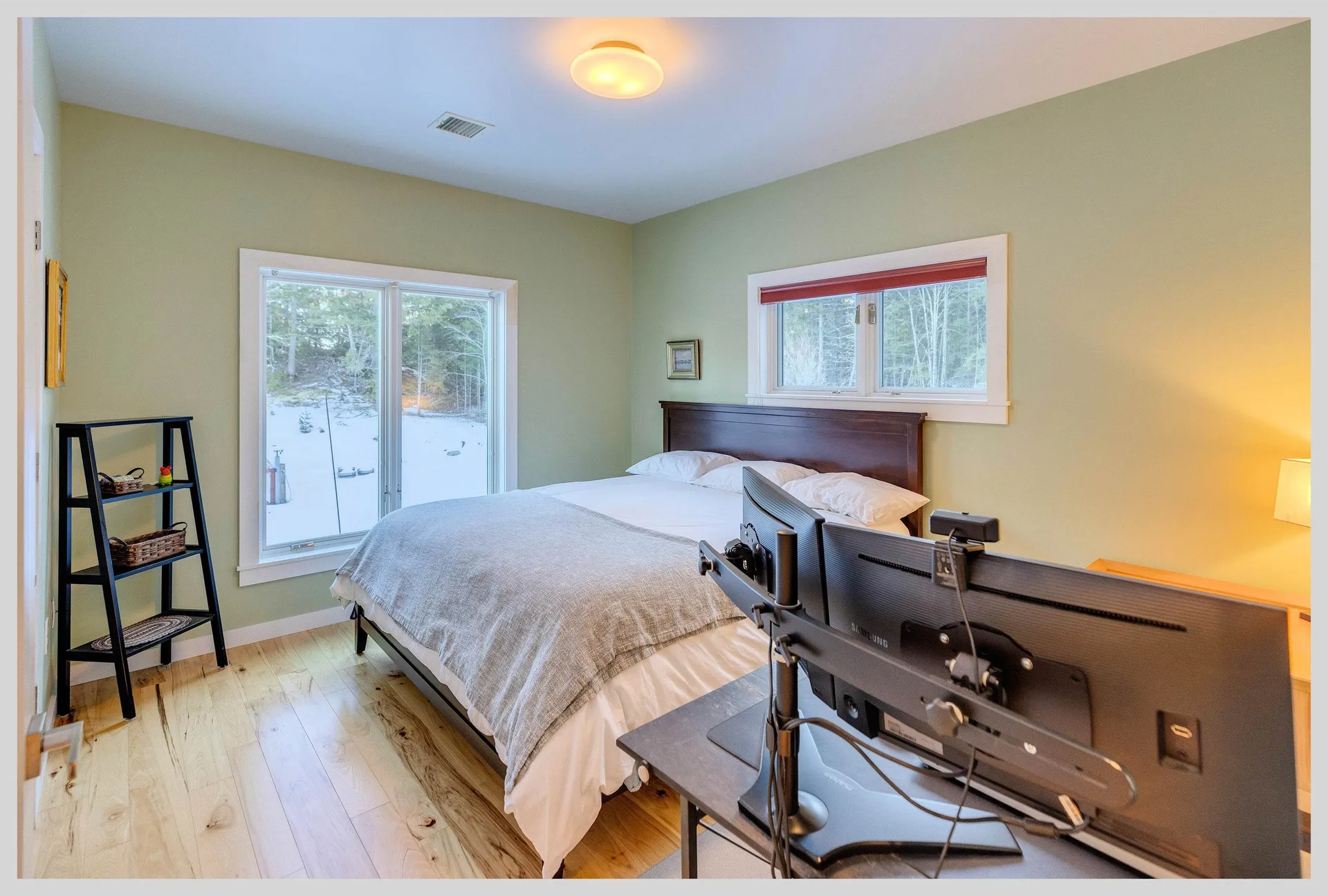 21 Quarry Road Campton NH 03223