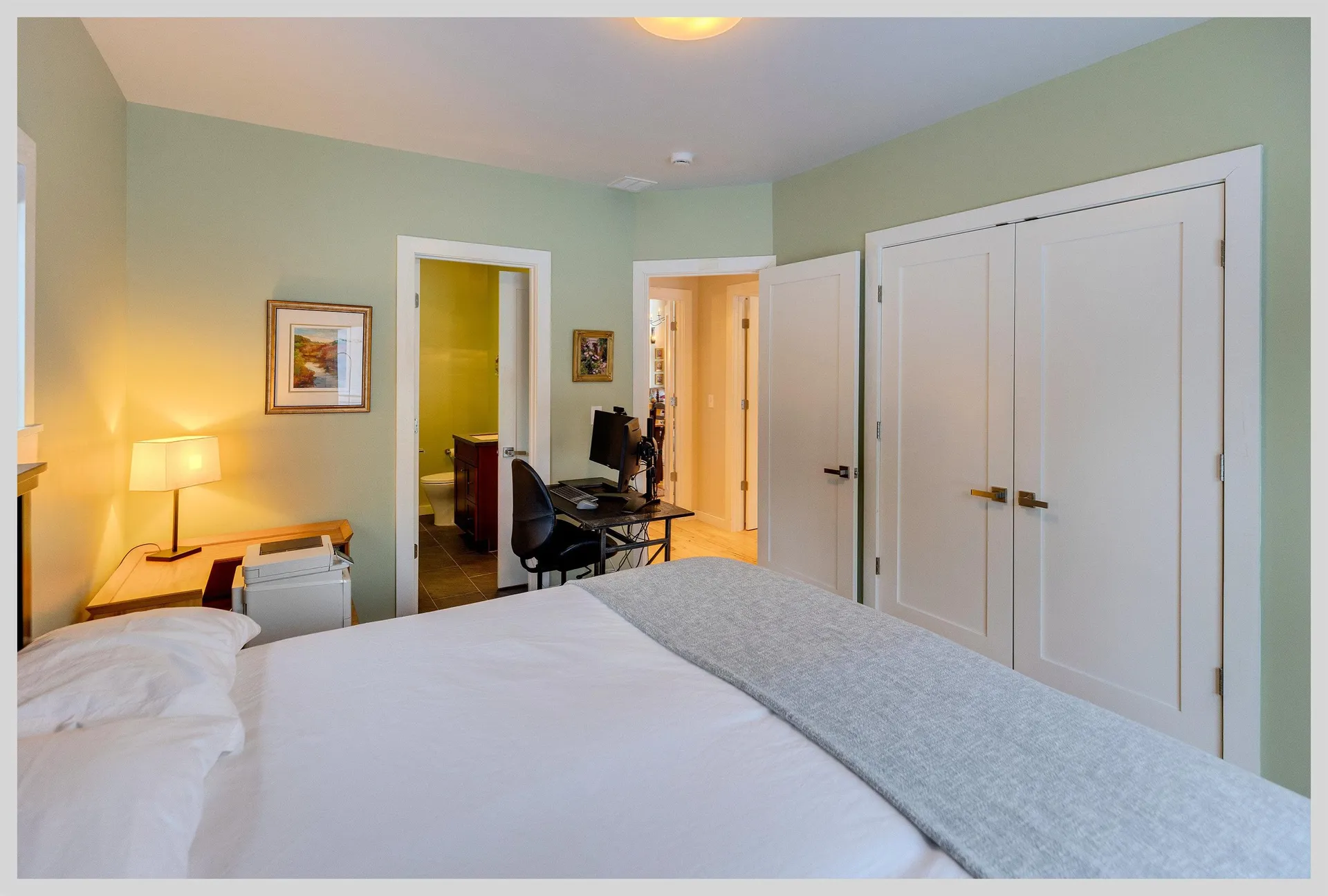 21 Quarry Road Campton NH 03223