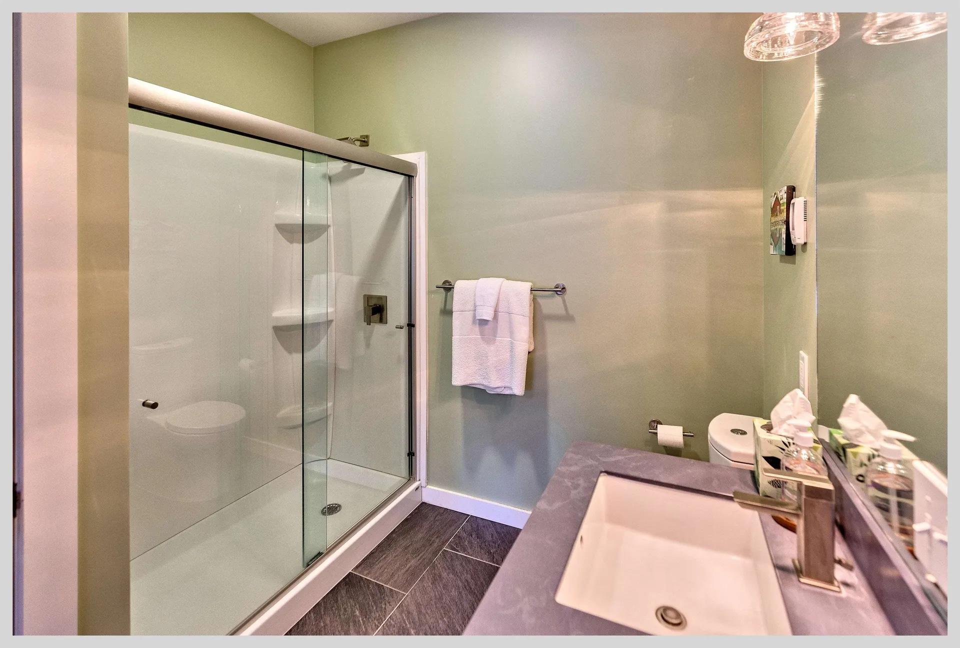 21 Quarry Road Campton NH 03223