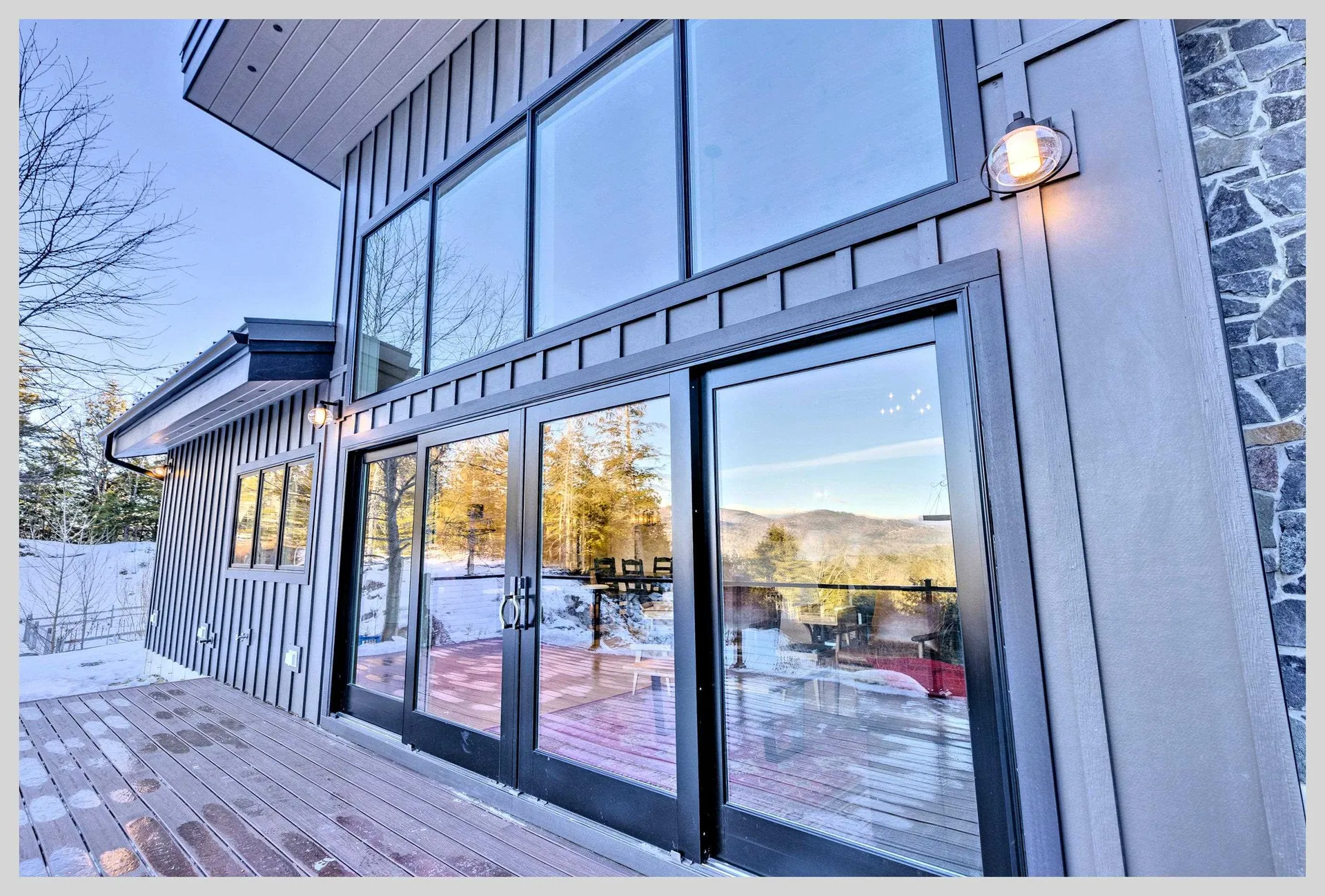 21 Quarry Road Campton NH 03223