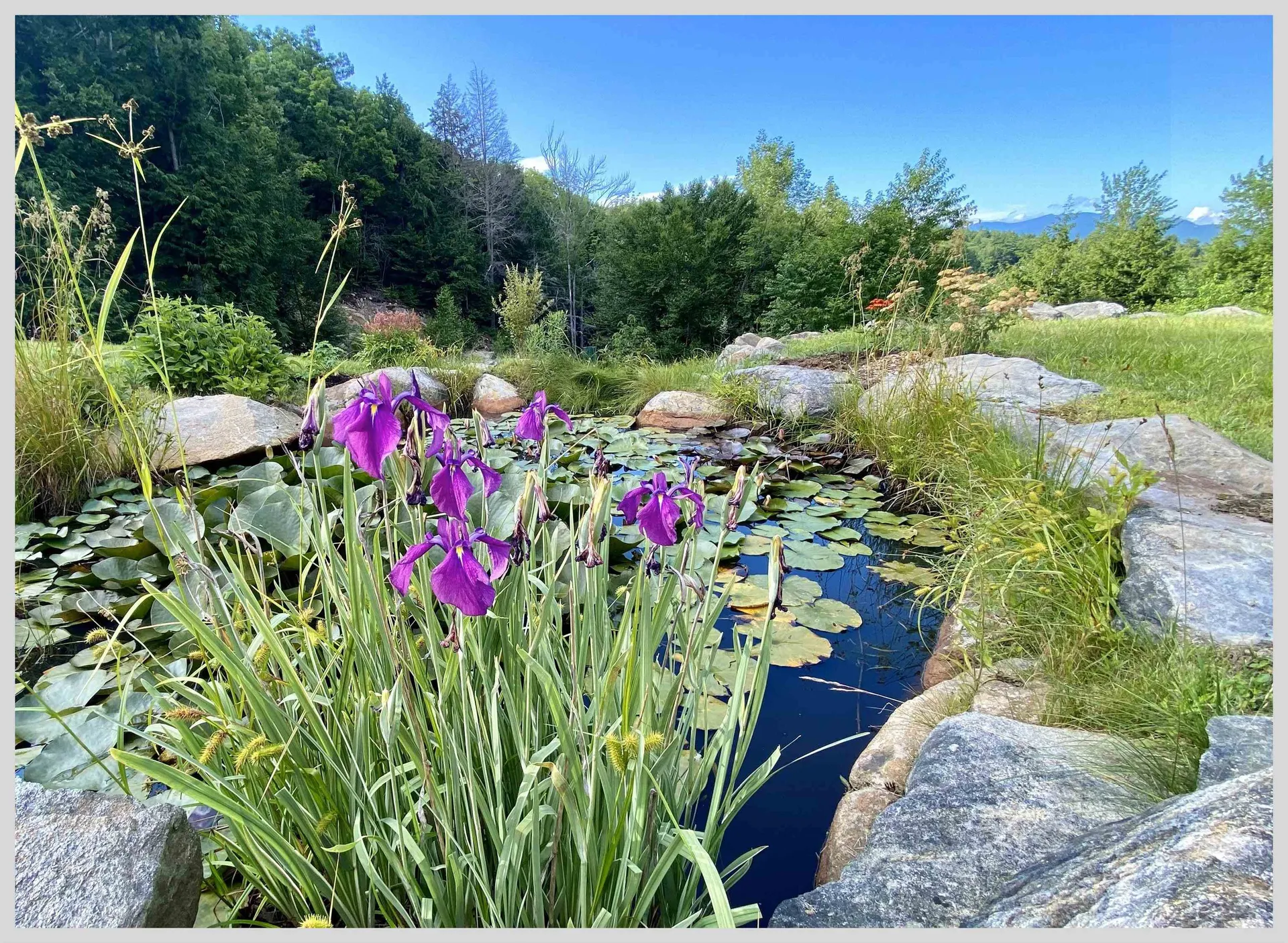 21 Quarry Road Campton NH 03223