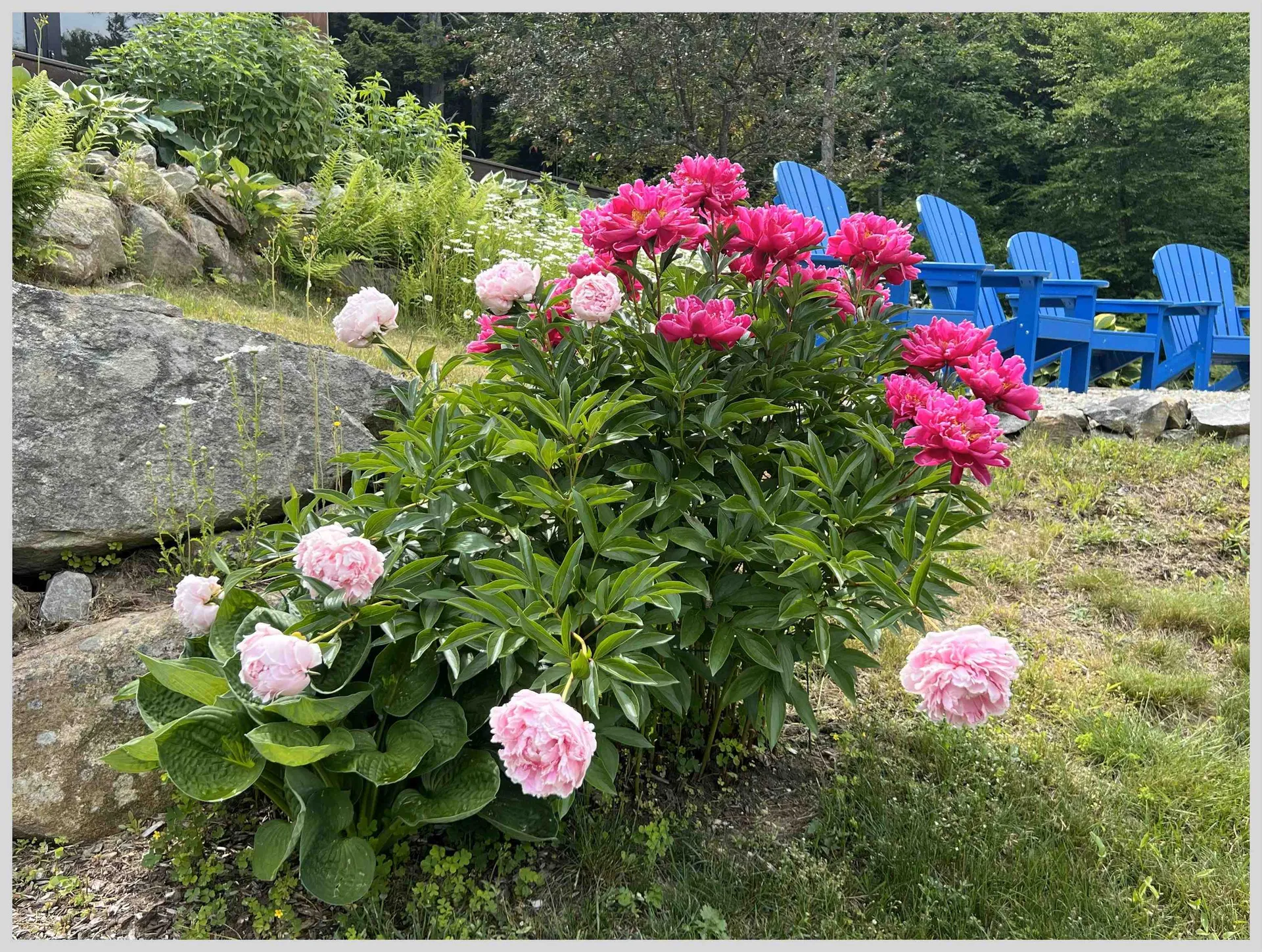 21 Quarry Road Campton NH 03223