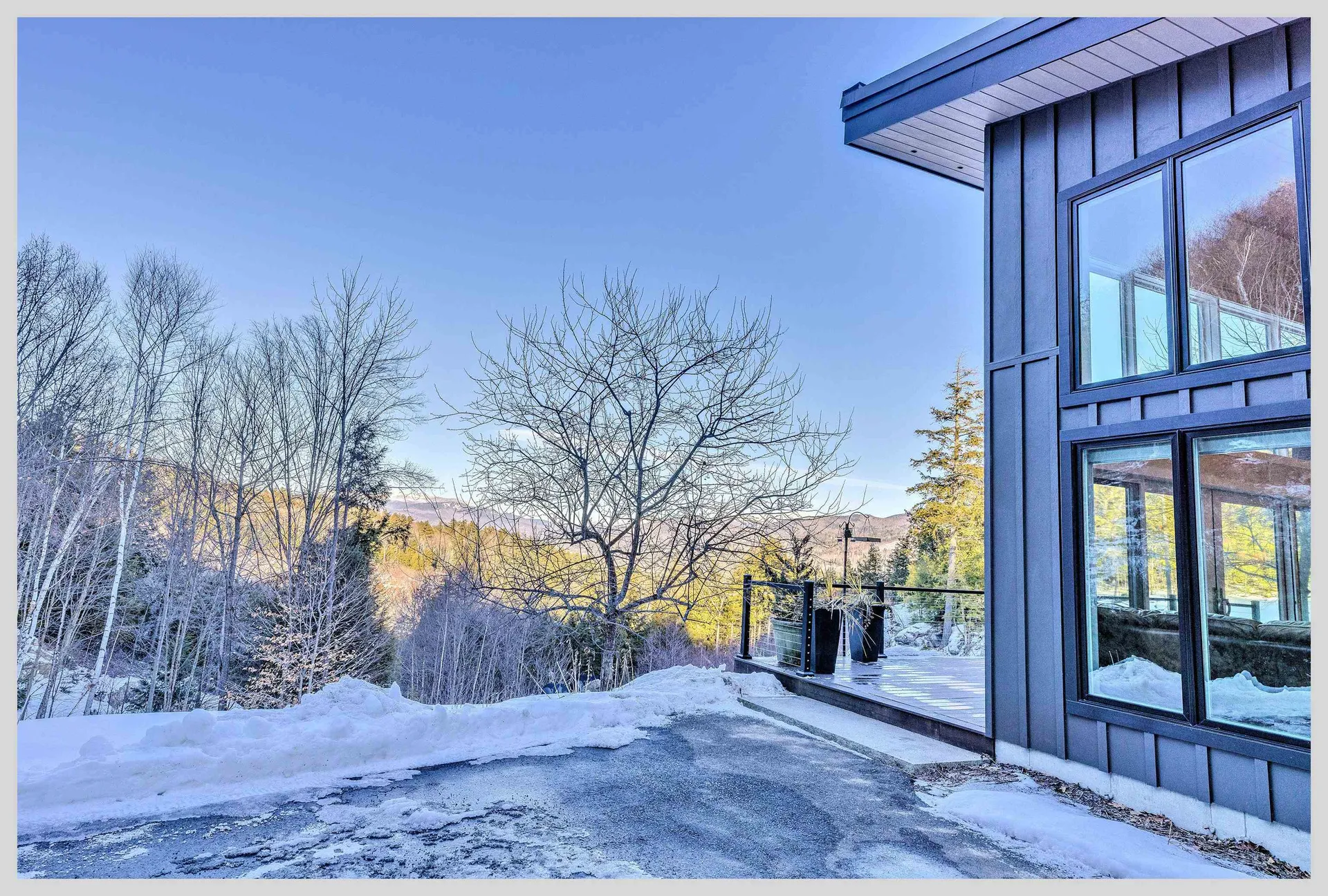 21 Quarry Road Campton NH 03223