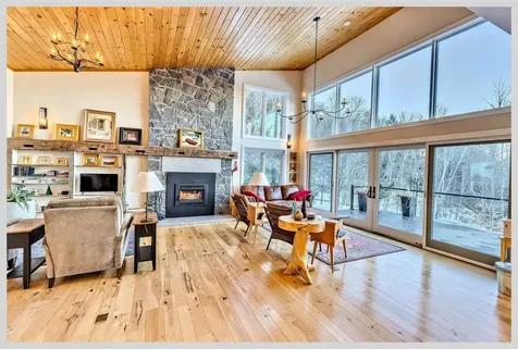 21 Quarry Road Campton NH 03223