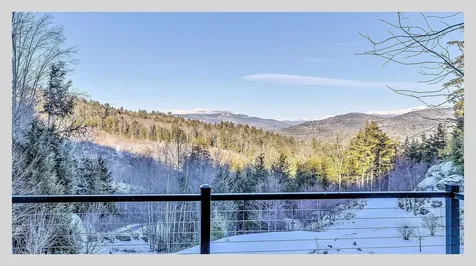 21 Quarry Road Campton NH 03223