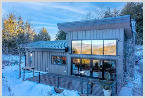 21 Quarry Road Campton NH 03223