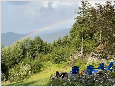 21 Quarry Road Campton NH 03223