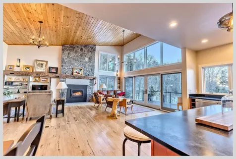 21 Quarry Road Campton NH 03223