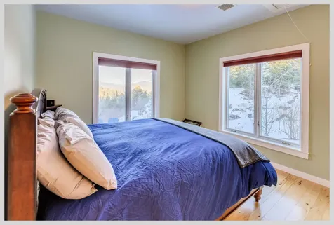 21 Quarry Road Campton NH 03223