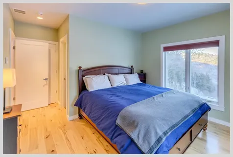 21 Quarry Road Campton NH 03223