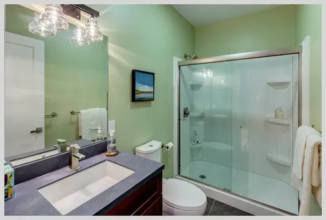 21 Quarry Road Campton NH 03223