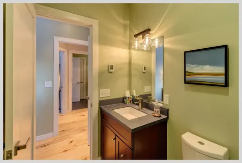 21 Quarry Road Campton NH 03223